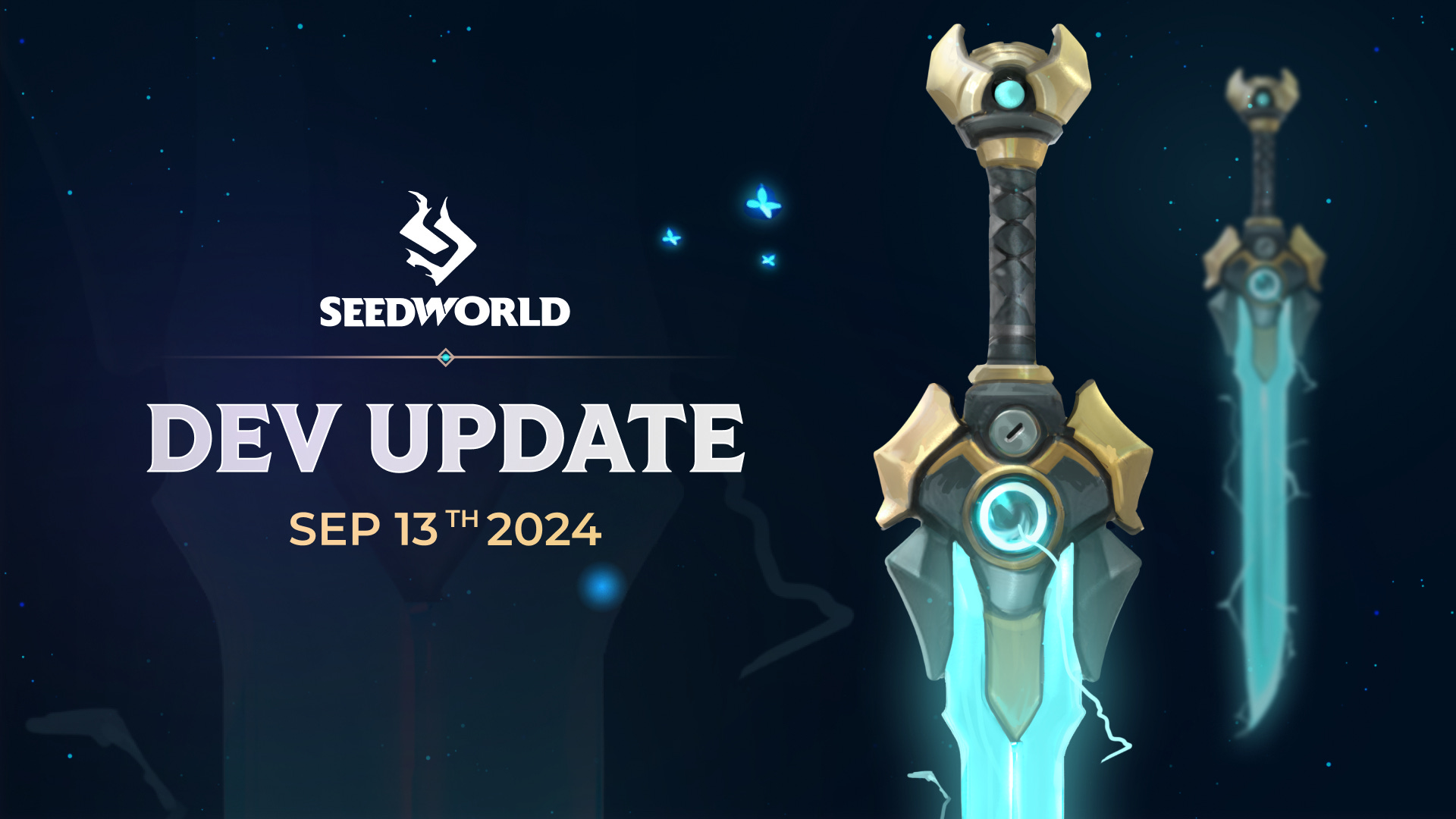 Seedworld Dev Update #12